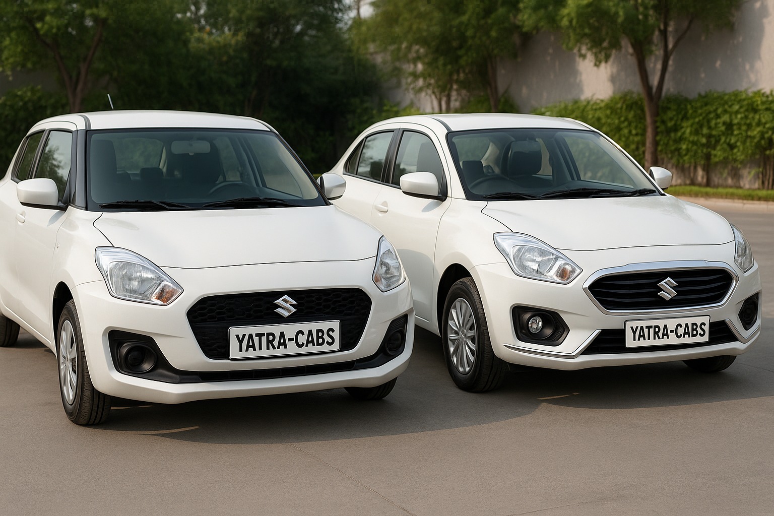 Hatchback / Sedan