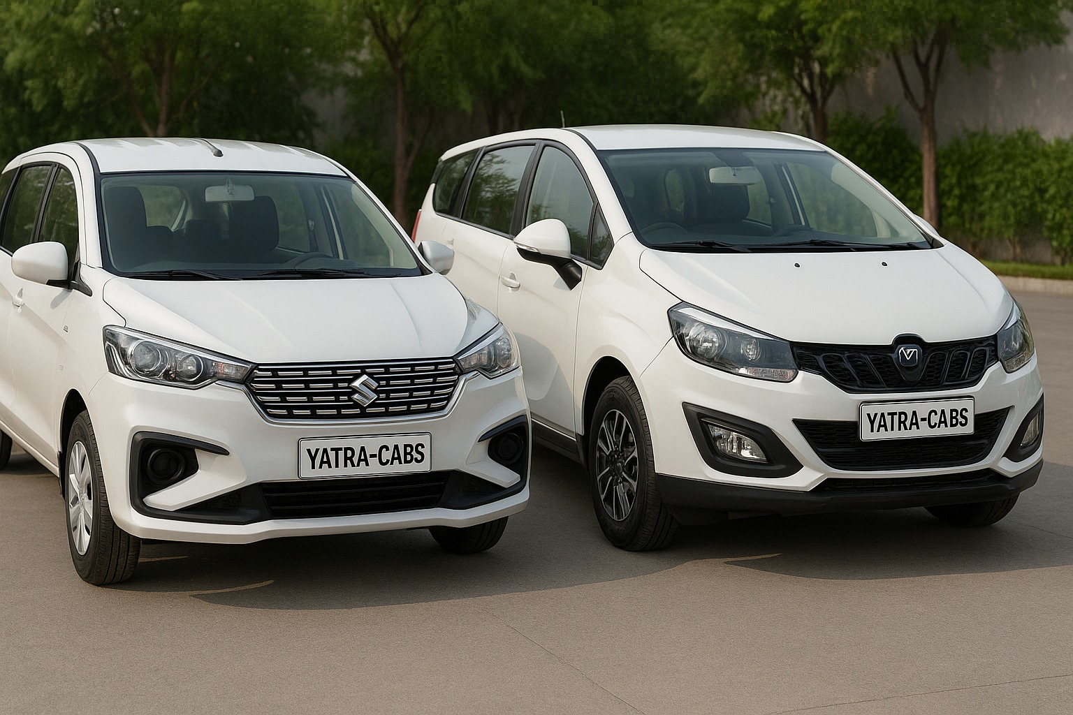 SUV / MPV