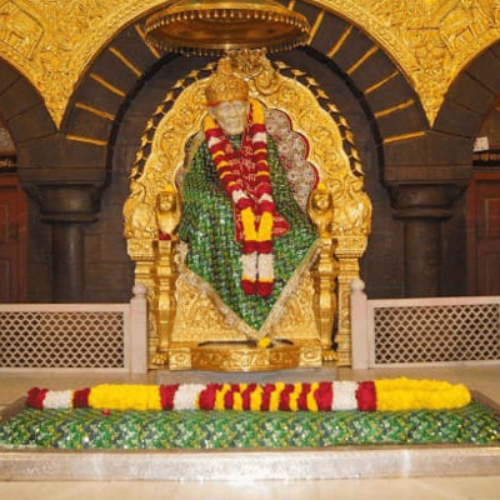 Shirdi